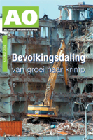 AO boekje bevolkingsdaling