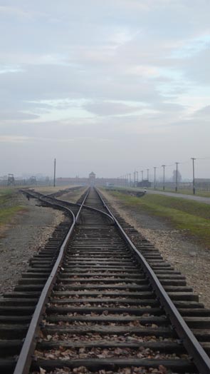 Auswitz Birkenau