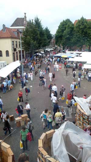 boekenmarkt Deventer