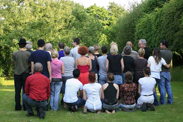 Hendrix familie