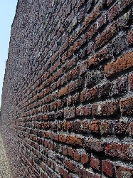 de muren van hombroich