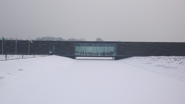 museum Belvedère Heerenveen 
