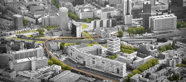 loopbrug-schieblok