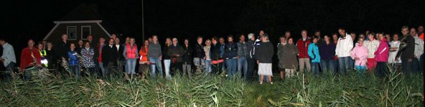 nacht van de nachtwacht (foto Breman net)