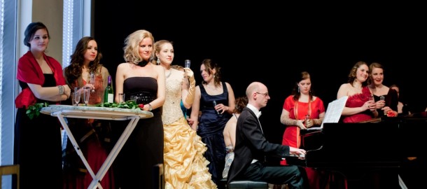 operetteconcert Artez (foto Masha Bakker) 