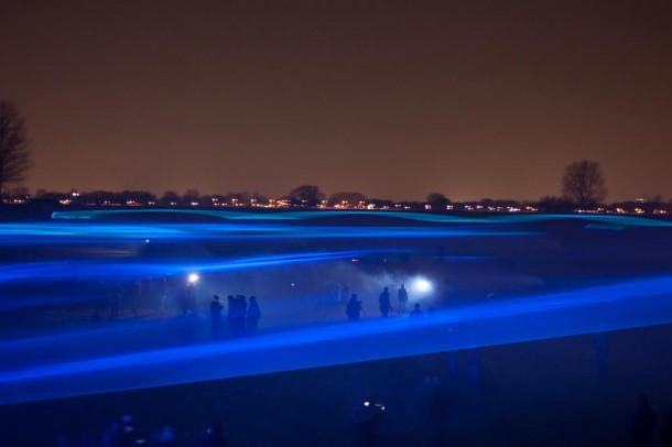 Waterlicht (foto Jaap Burger @spree)