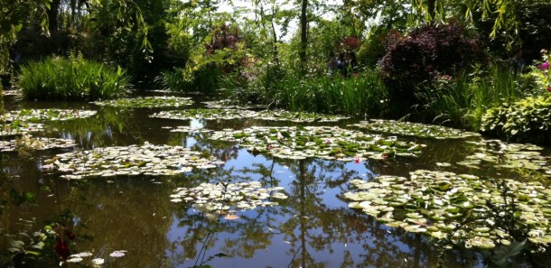 giverny