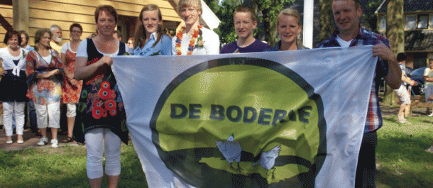 boderie, poort voor noordoost twente