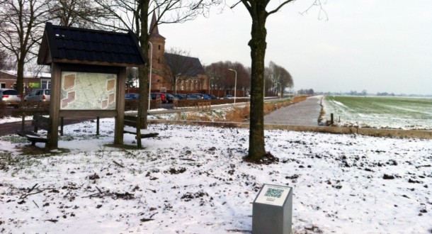 qr blok mastenbroek