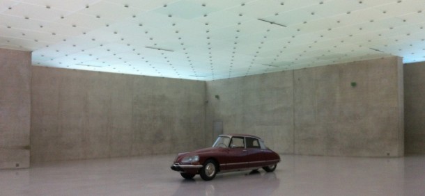 bregenz zumthor en orzoco