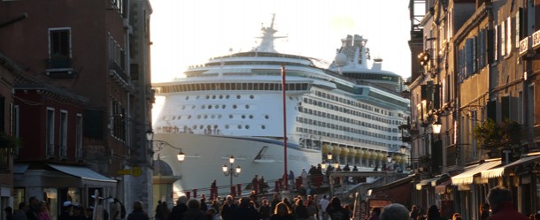 cruiseschip-venetie