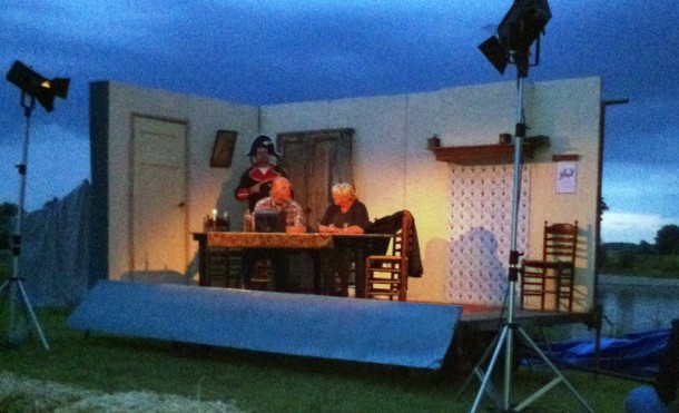 erfgenamen repetitie