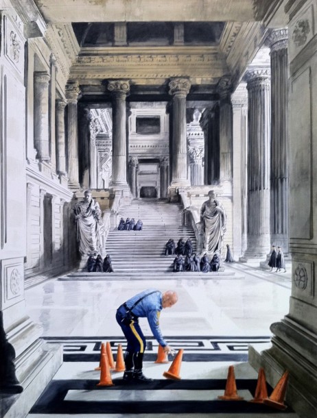 gerechtsgebouw