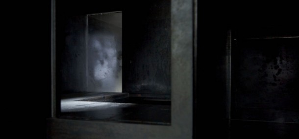 antony gormly
