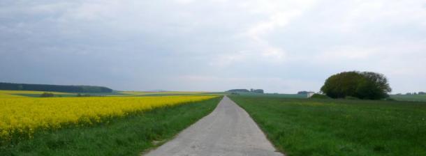 hunsruck