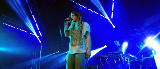 Kate Tempest