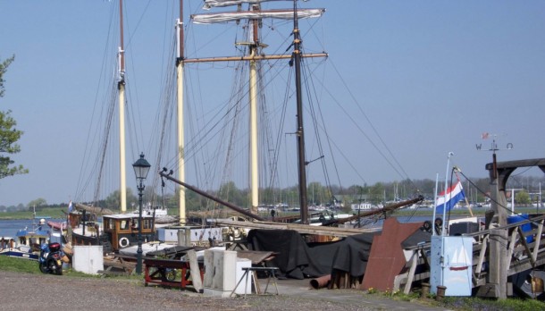 koggewerf