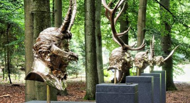 jan fabre chapters