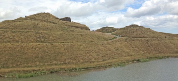 lady of the north Jencks