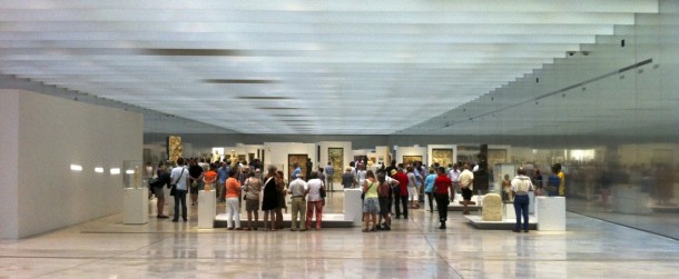 louvre lens