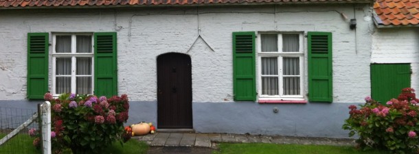 Hoeve Lootens