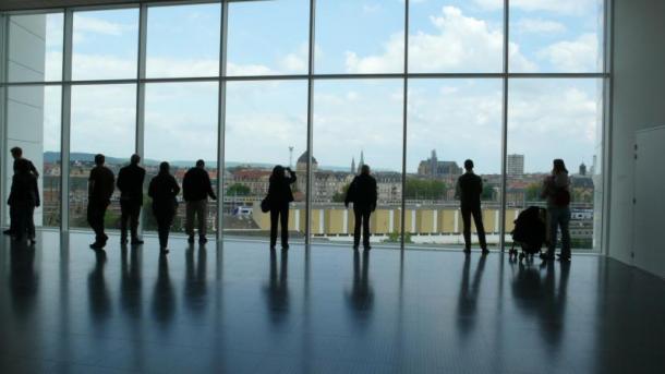 pompidou metz