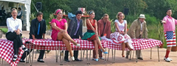 opera knecht van twee meesters