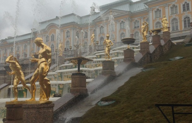 peterhof