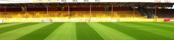 veld KV Mechelen