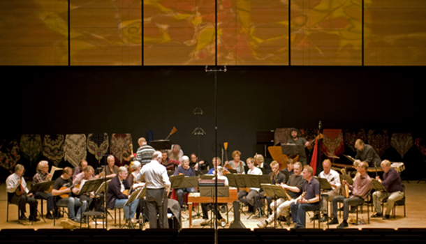 balalaikaorkest kopenhagen
