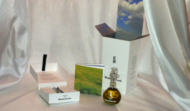 parfum Mastenbroek